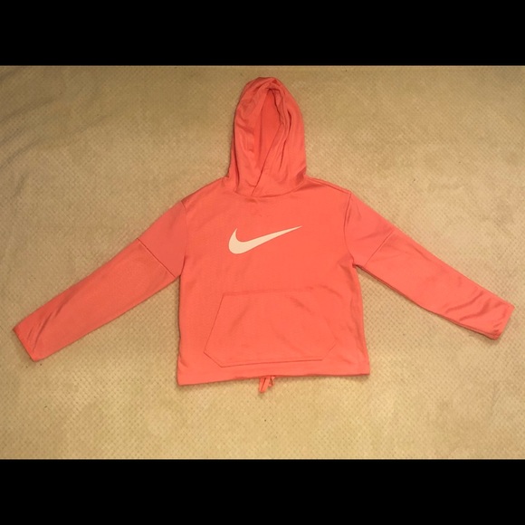 Nike Dri-Fit Pull over - Picture 2 of 3